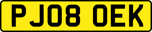 PJ08OEK