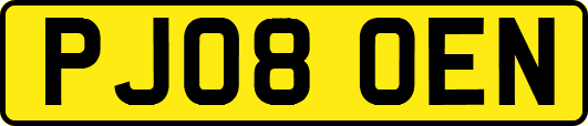 PJ08OEN