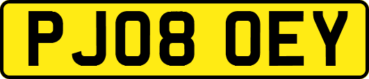 PJ08OEY
