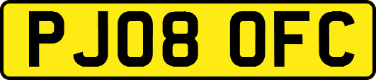 PJ08OFC