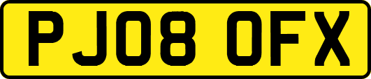 PJ08OFX