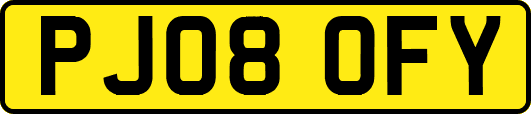 PJ08OFY