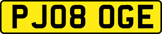 PJ08OGE