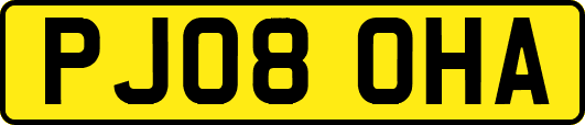PJ08OHA