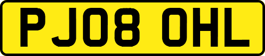 PJ08OHL