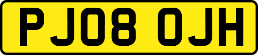 PJ08OJH