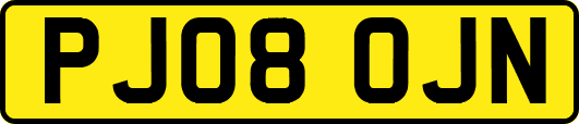 PJ08OJN