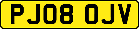PJ08OJV