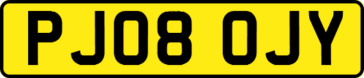 PJ08OJY