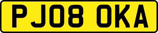 PJ08OKA