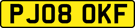 PJ08OKF