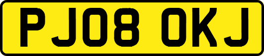 PJ08OKJ