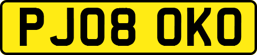 PJ08OKO