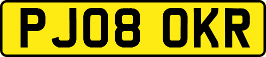PJ08OKR