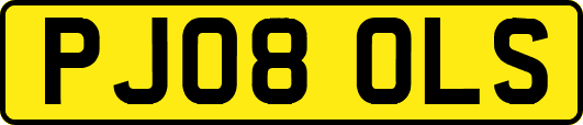 PJ08OLS