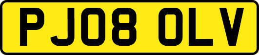 PJ08OLV