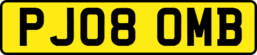 PJ08OMB