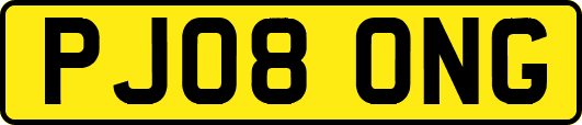 PJ08ONG