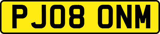 PJ08ONM
