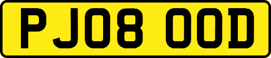 PJ08OOD