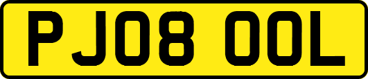 PJ08OOL