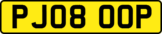 PJ08OOP