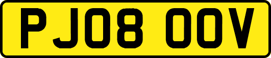 PJ08OOV