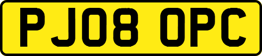 PJ08OPC