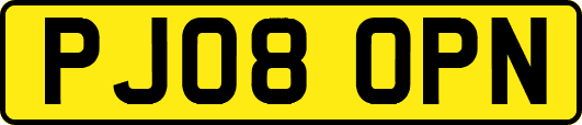 PJ08OPN