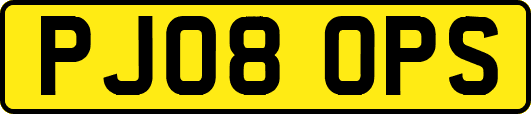 PJ08OPS