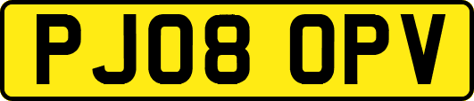 PJ08OPV