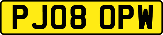 PJ08OPW