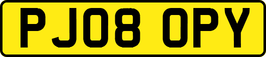 PJ08OPY