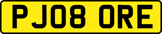 PJ08ORE