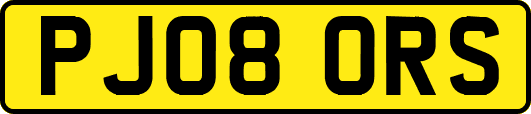 PJ08ORS