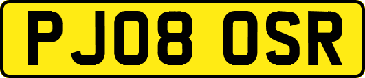 PJ08OSR