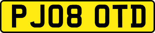 PJ08OTD