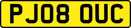 PJ08OUC