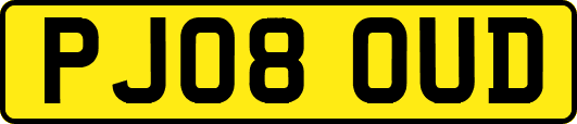 PJ08OUD