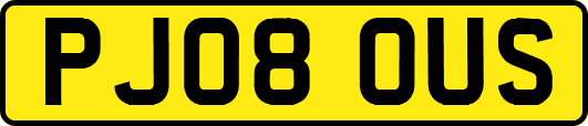 PJ08OUS