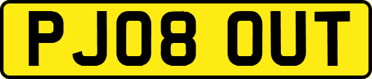 PJ08OUT