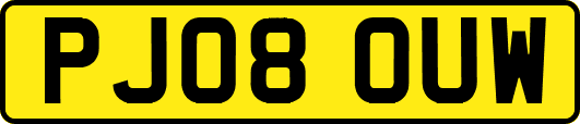 PJ08OUW