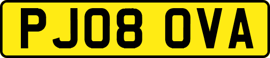 PJ08OVA
