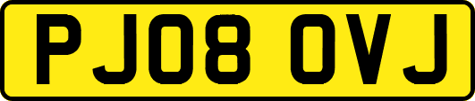 PJ08OVJ