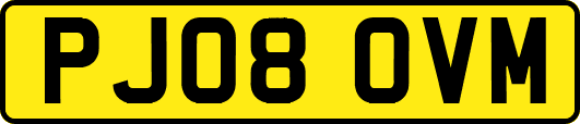 PJ08OVM