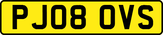 PJ08OVS