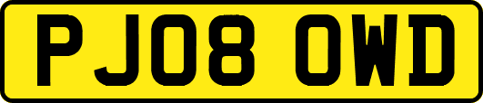 PJ08OWD