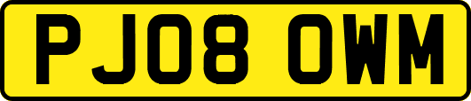 PJ08OWM
