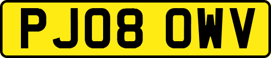 PJ08OWV
