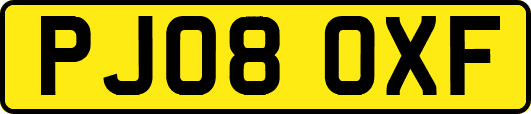 PJ08OXF